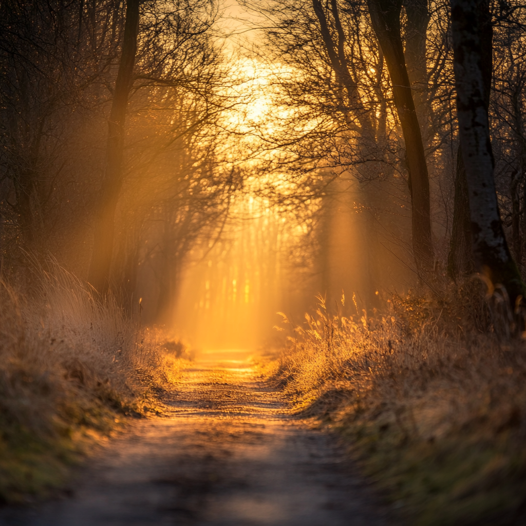 Lut Pack - Golden Horizon