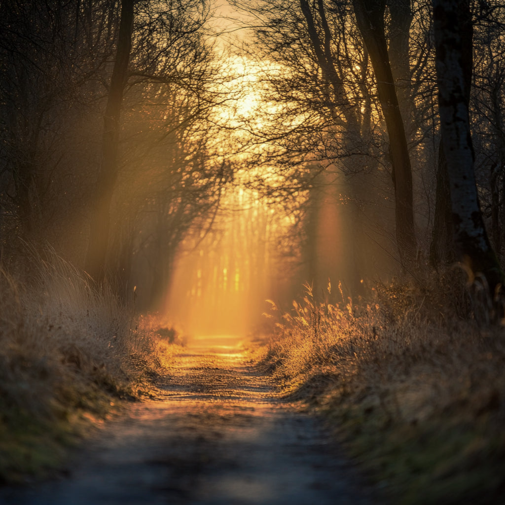 Lut Pack - Golden Horizon