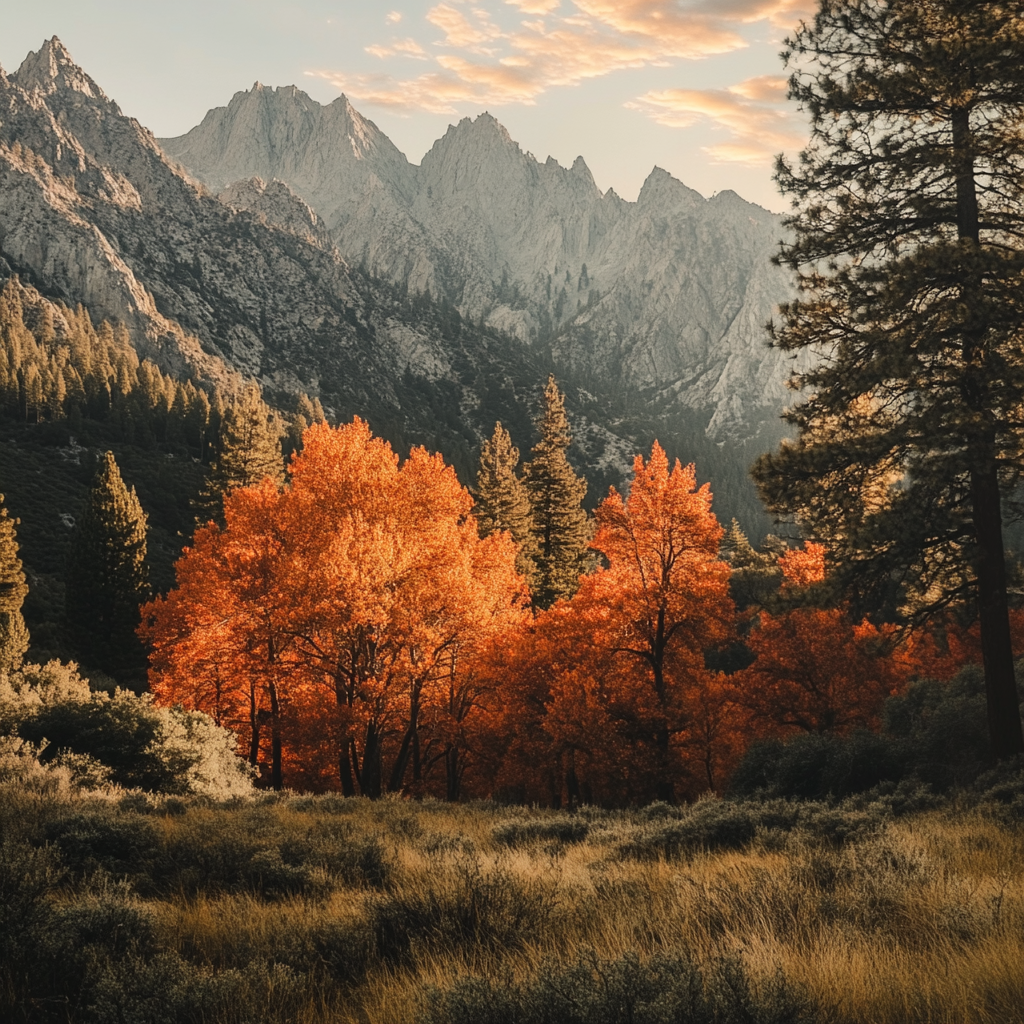 Lut Pack - California Vibes