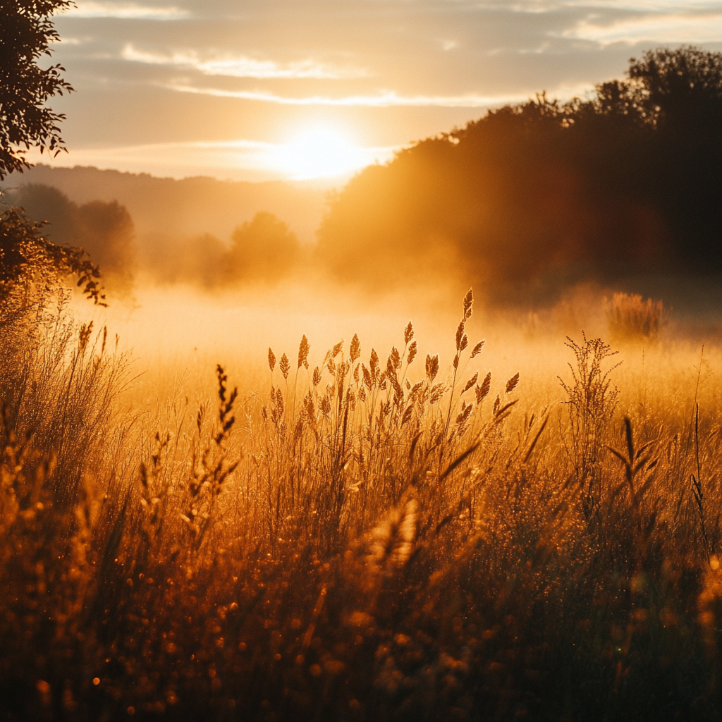 Lut Pack - Golden Horizon