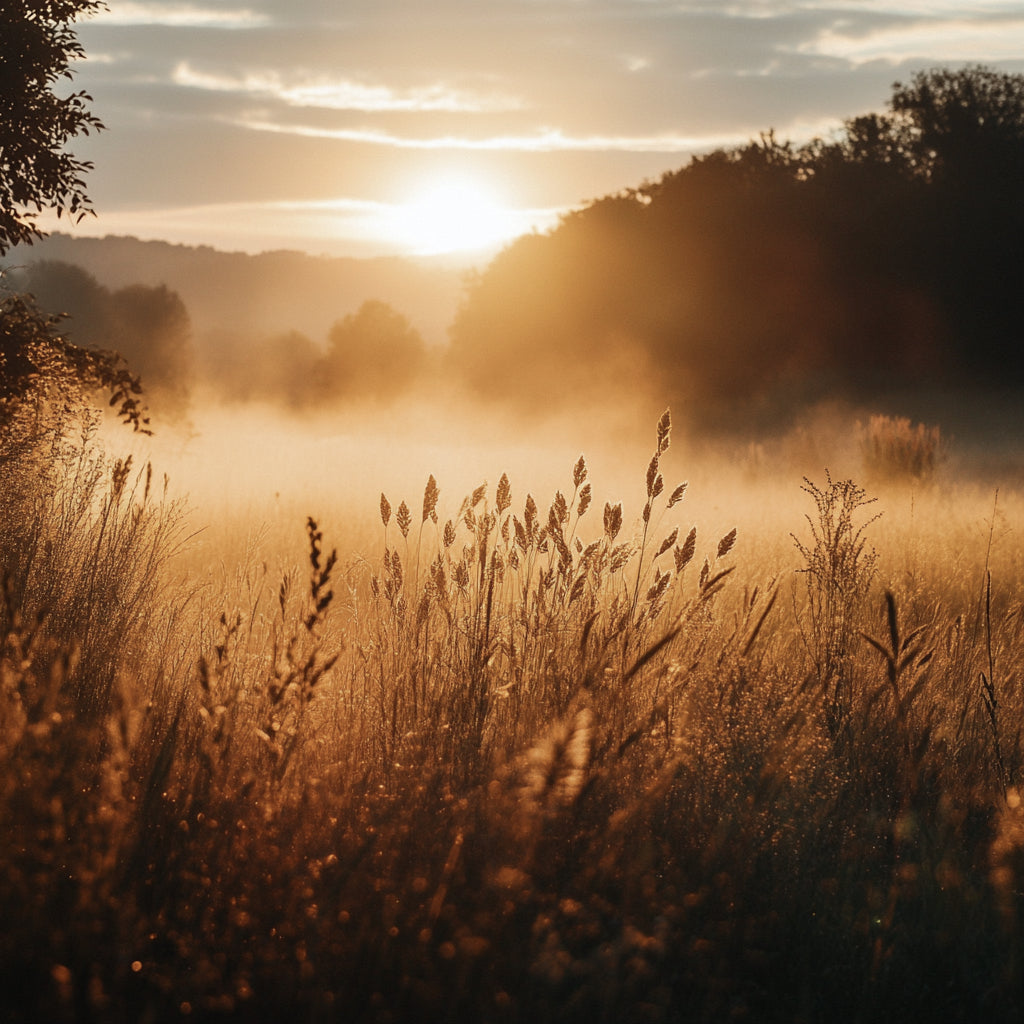 Lut Pack - Golden Horizon
