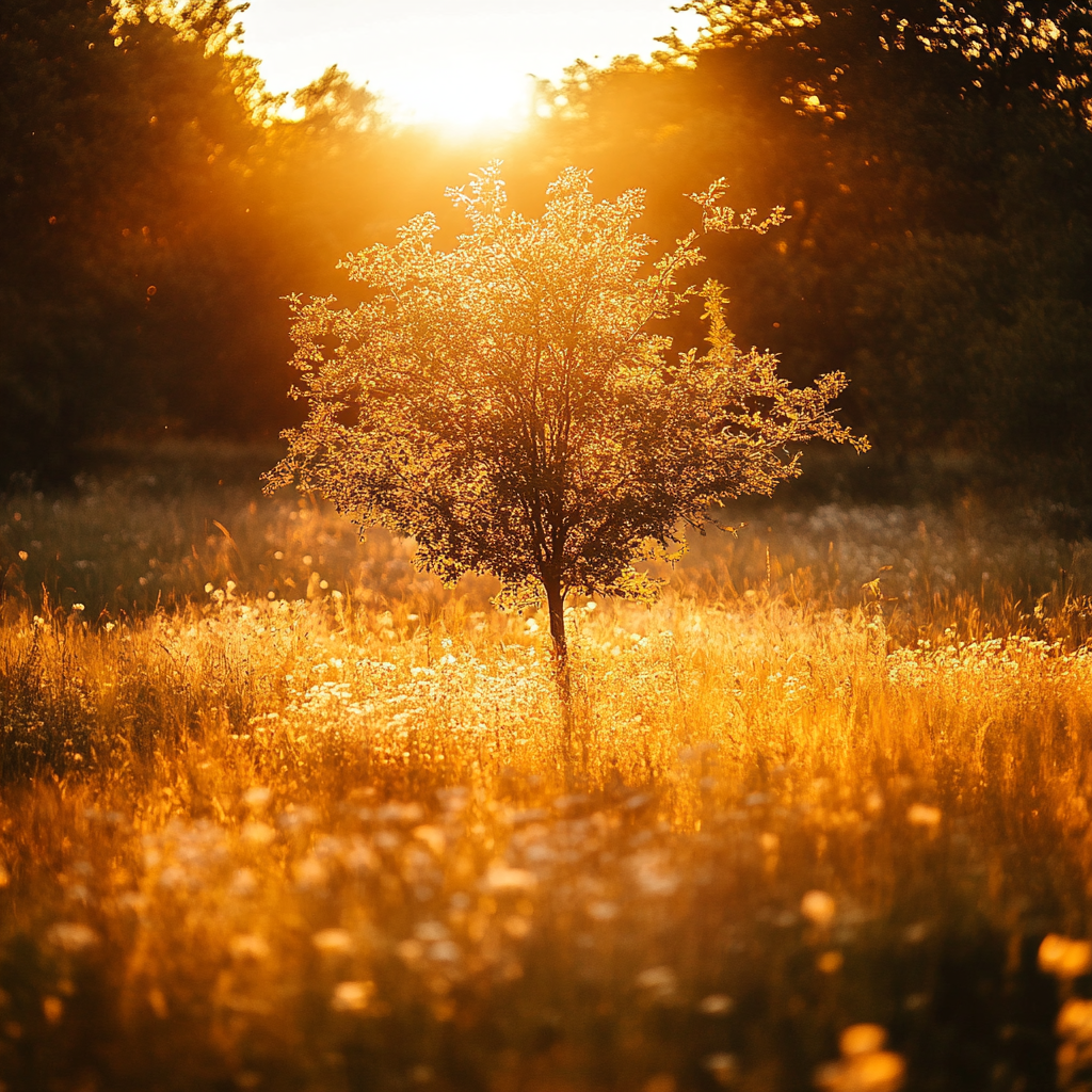 Lut Pack - Golden Horizon
