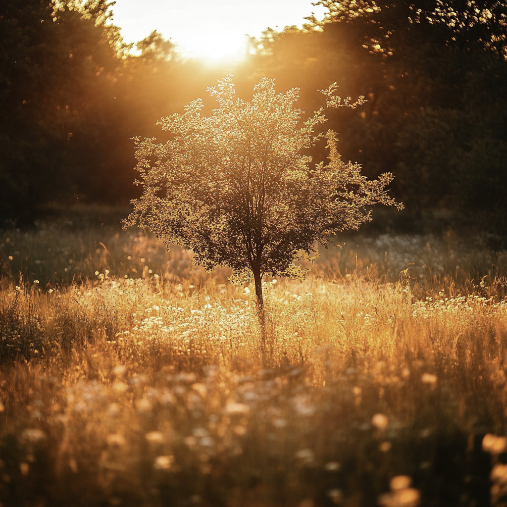 Lut Pack - Golden Horizon