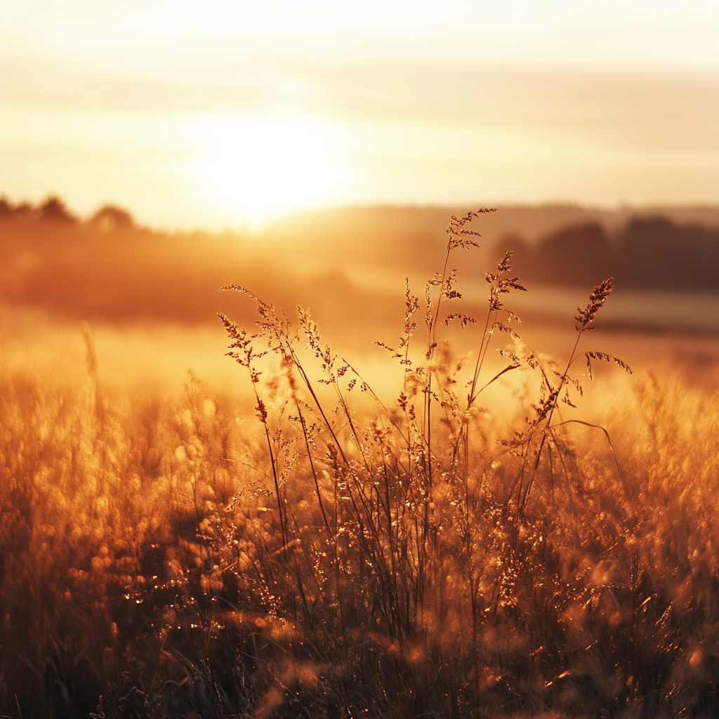 Lut Pack - Golden Horizon