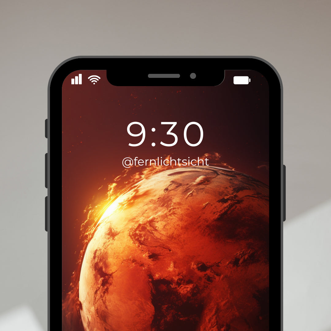 Ultimate Wallpaper Bundle: All 3 Wallpaper Packs