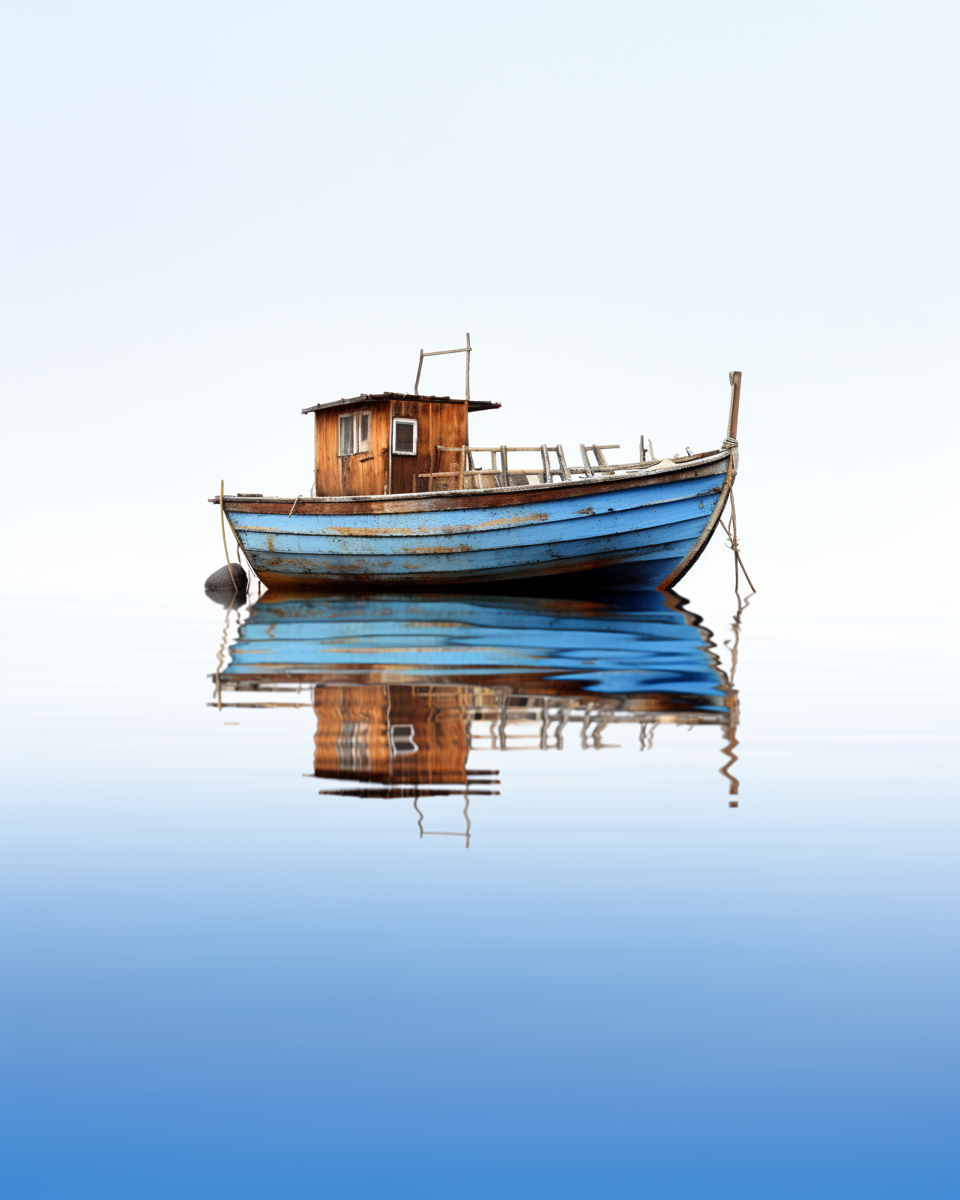 Making Of... Coastal Fineart