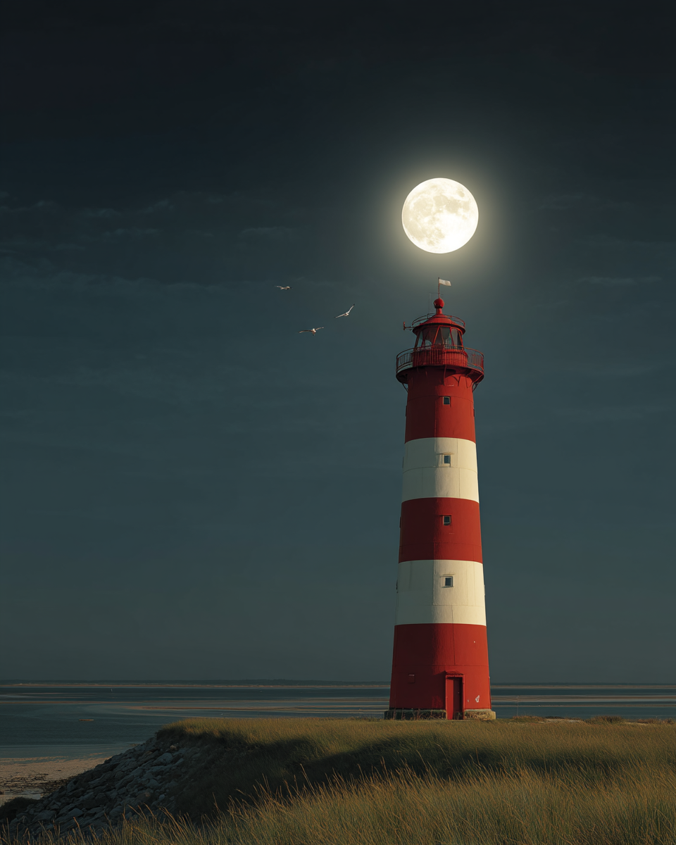 Instagram Feed Pack Fernlichtsicht Style – 90 Images