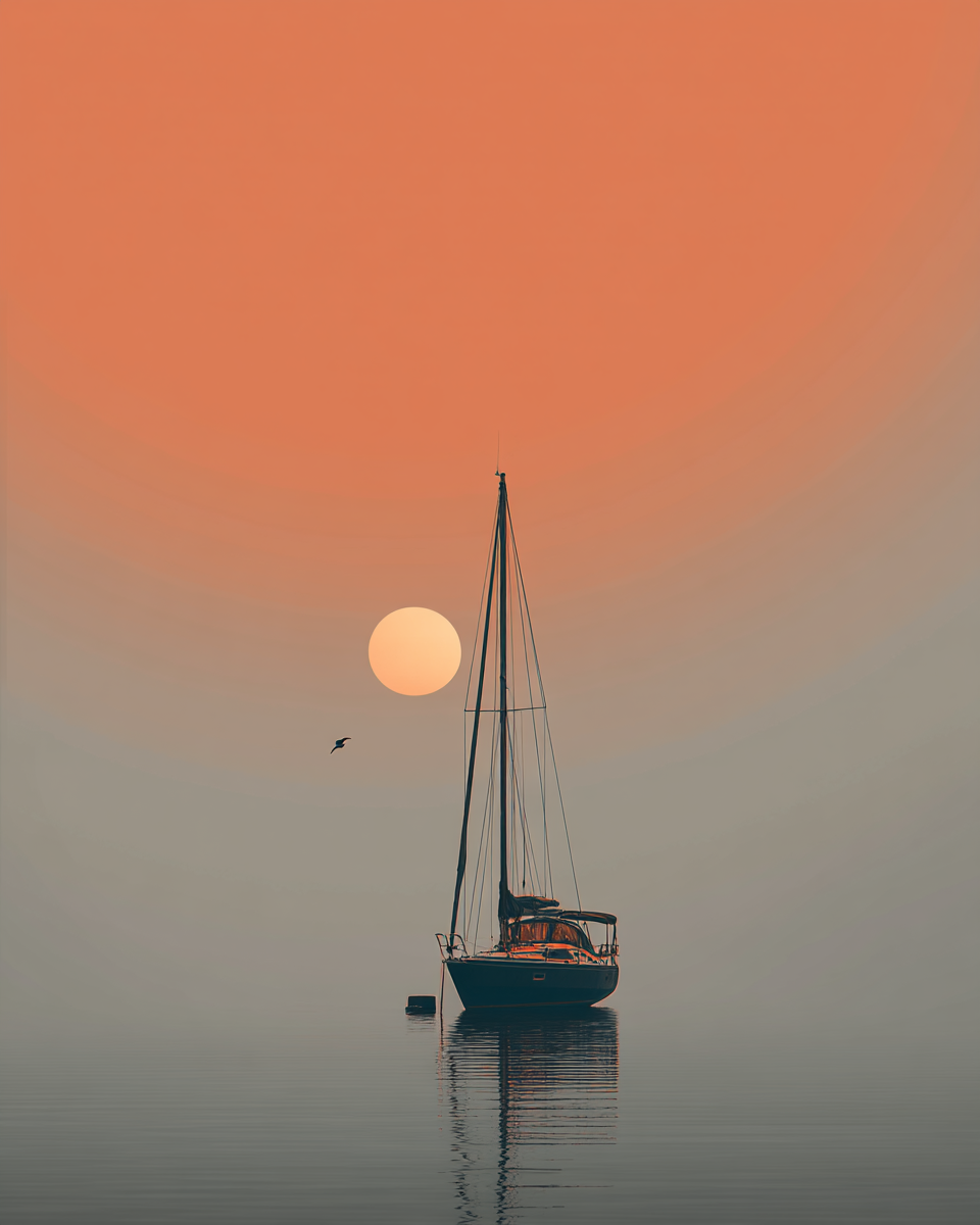 Instagram Feed Pack Fernlichtsicht Style – 10 Images