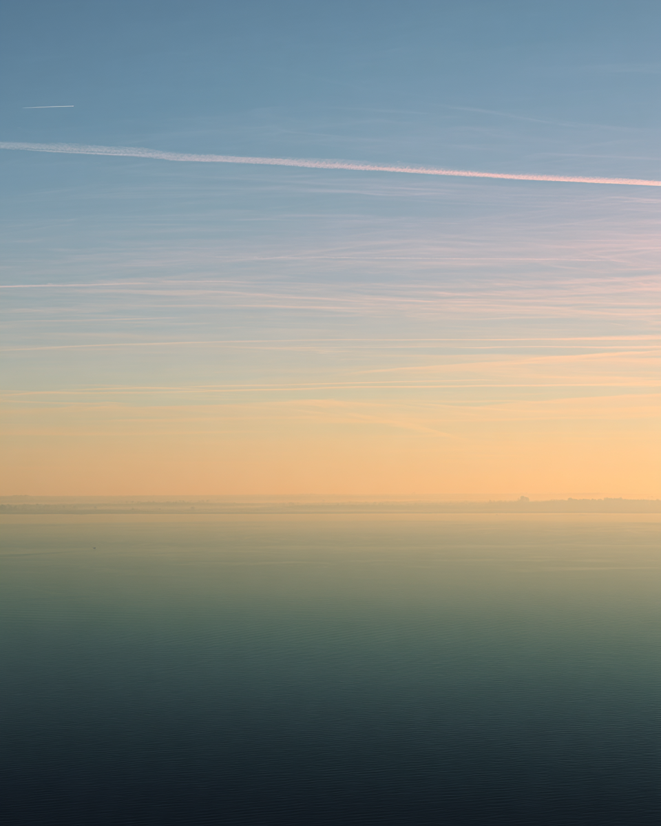 Instagram Feed Pack Fernlichtsicht Style – 10 Images