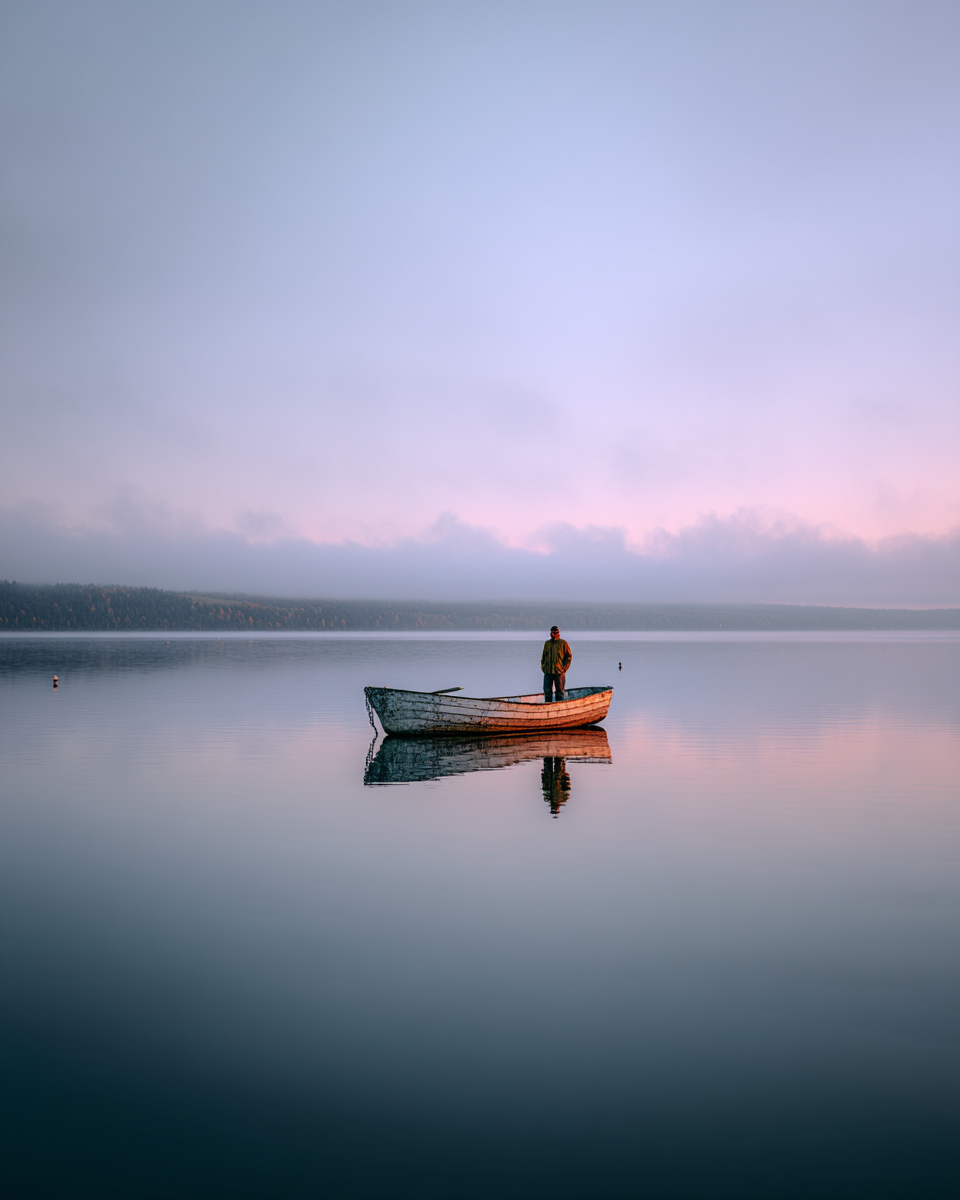 Instagram Feed Pack Fernlichtsicht Style – 30 Images