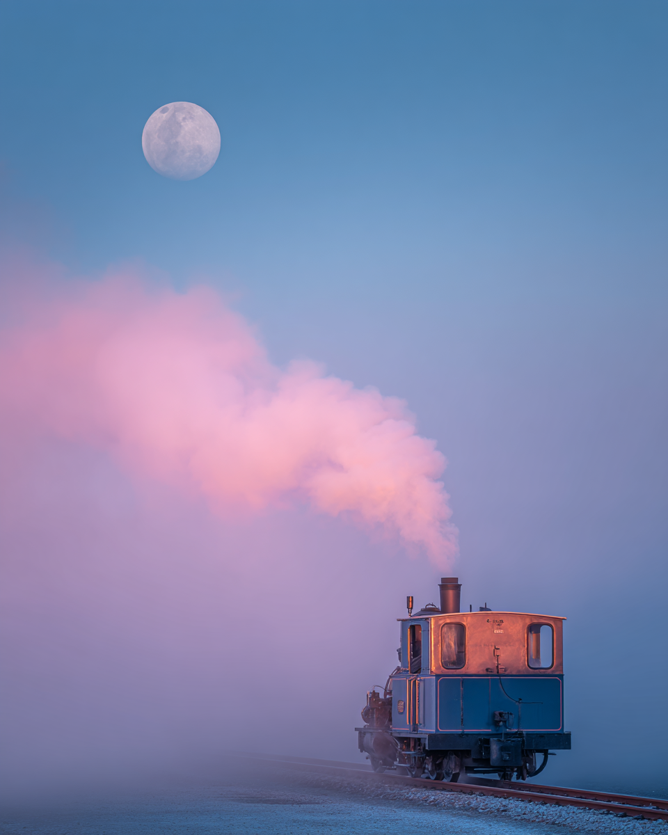 Instagram Feed Pack Fernlichtsicht Style – 365+ Images