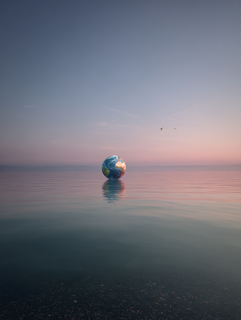 Instagram Feed Pack Fernlichtsicht Style – 30 Images