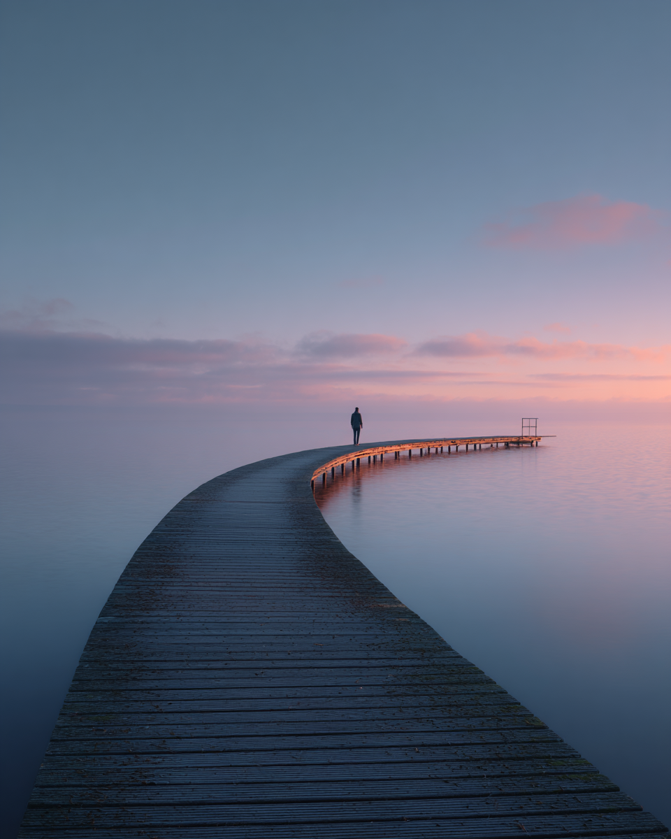 Instagram Feed Pack Fernlichtsicht Style – 30 Images