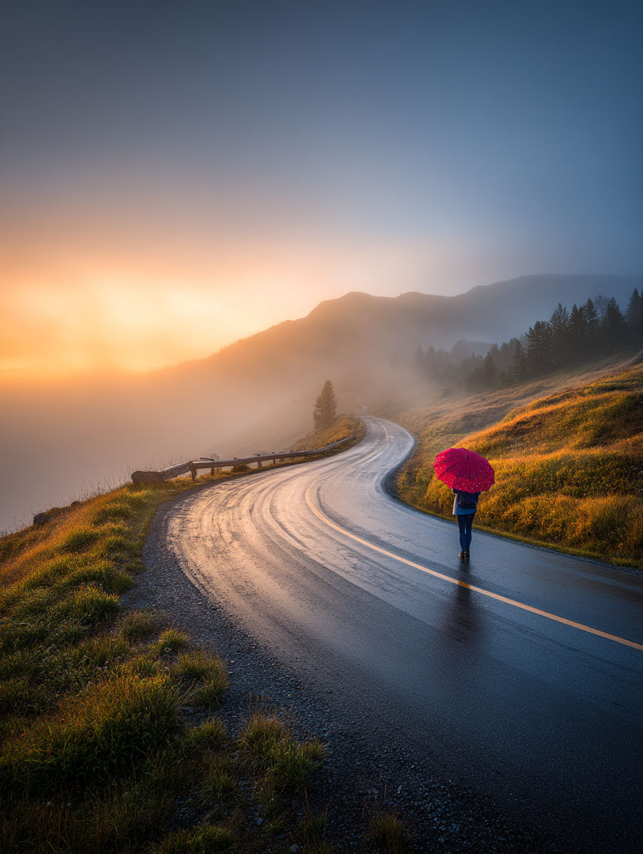 Epic Landscapes – 1000+ Instagram-Ready