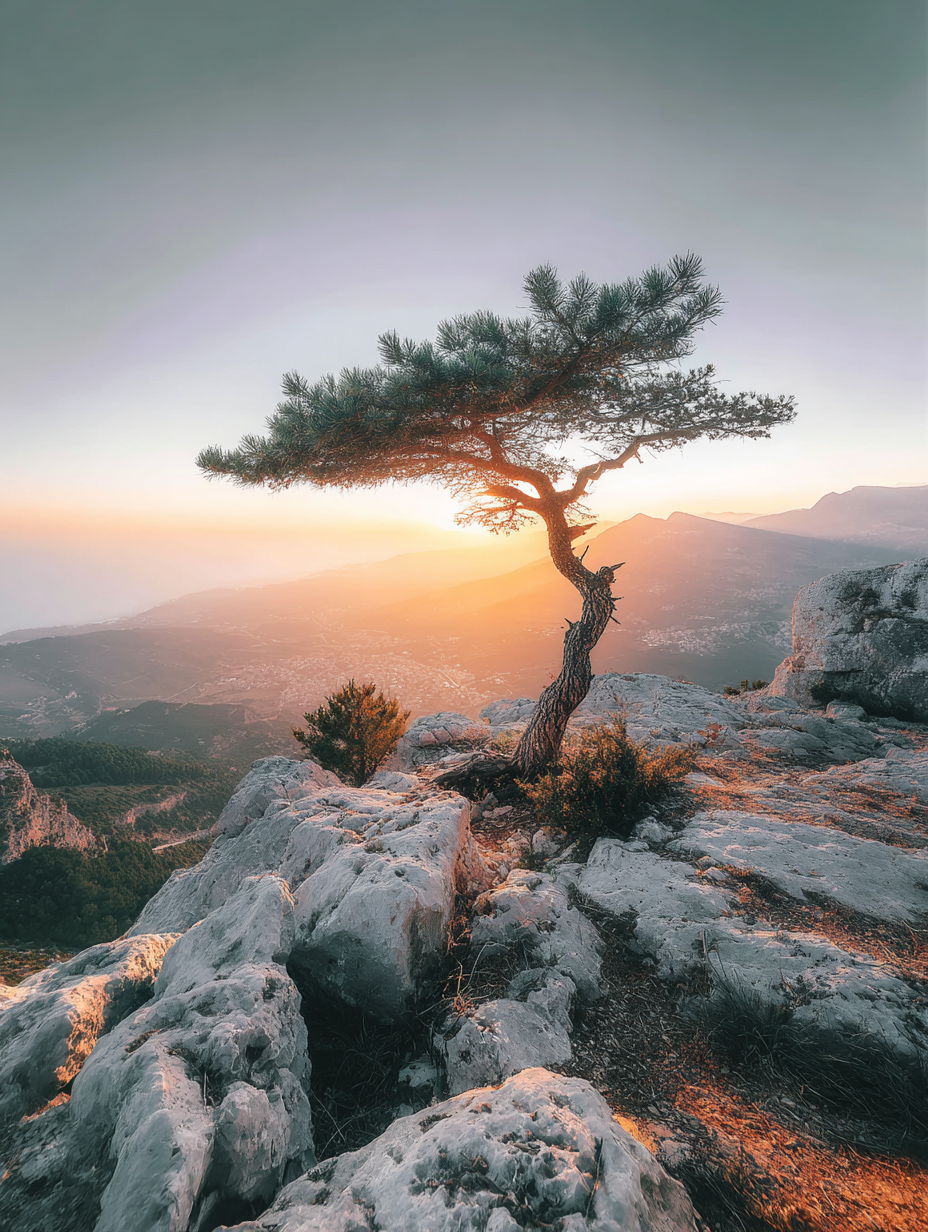 Epic Landscapes – 1000+ Instagram-Ready