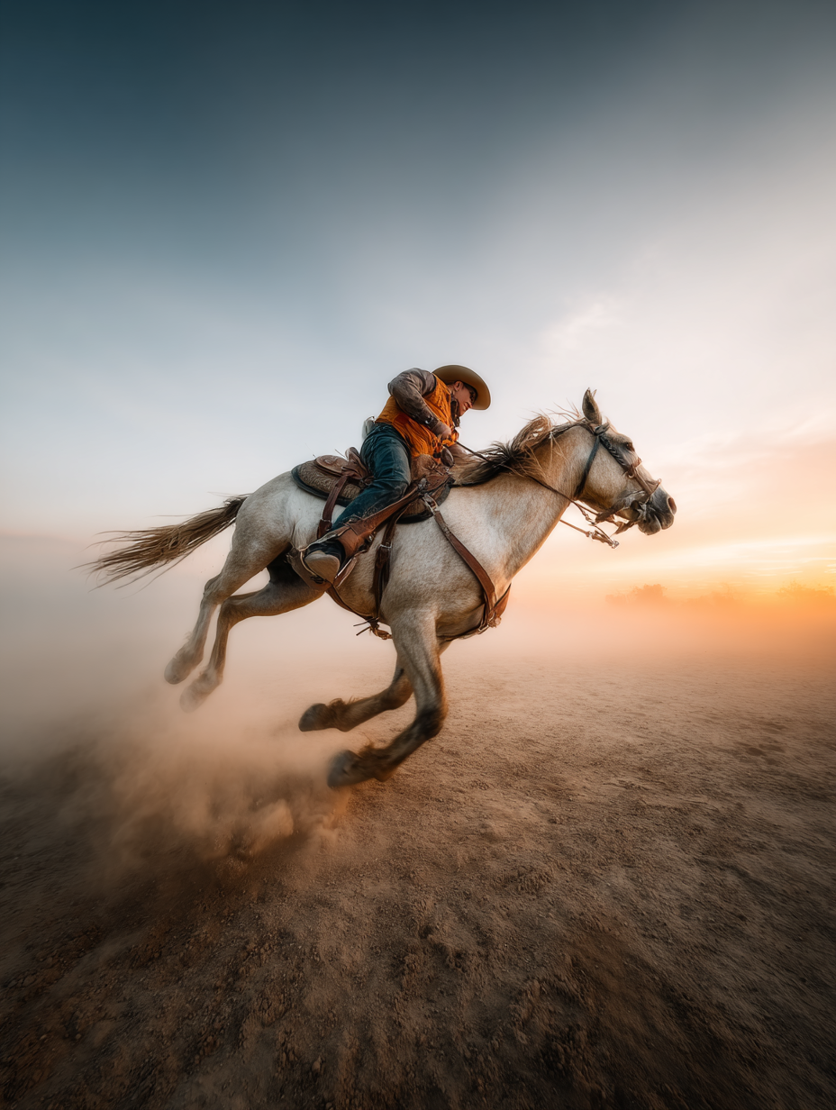 Epic Landscapes – 1000+ Instagram-Ready