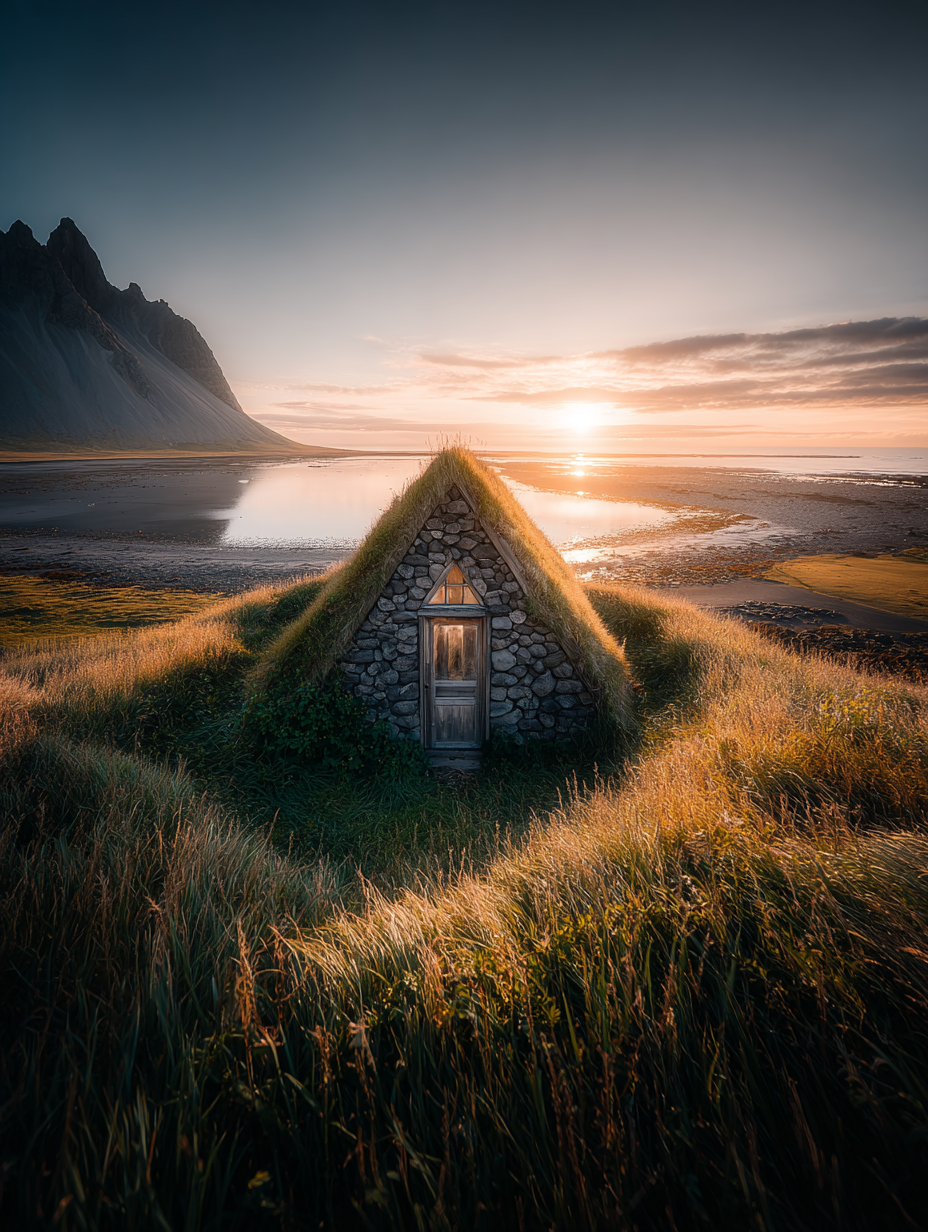 Epic Landscapes – 1000+ Instagram-Ready