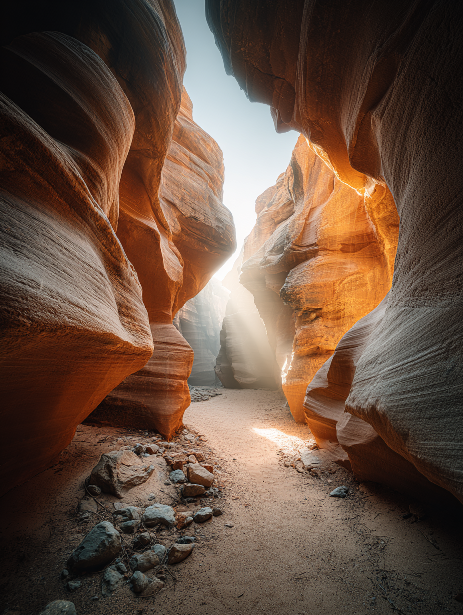 Epic Landscapes – 1000+ Instagram-Ready