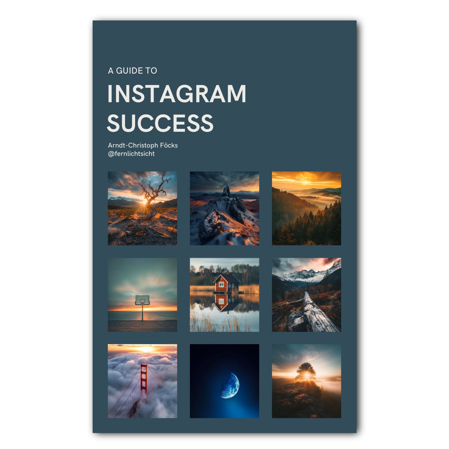 Instagram Success - 2nd Edition!