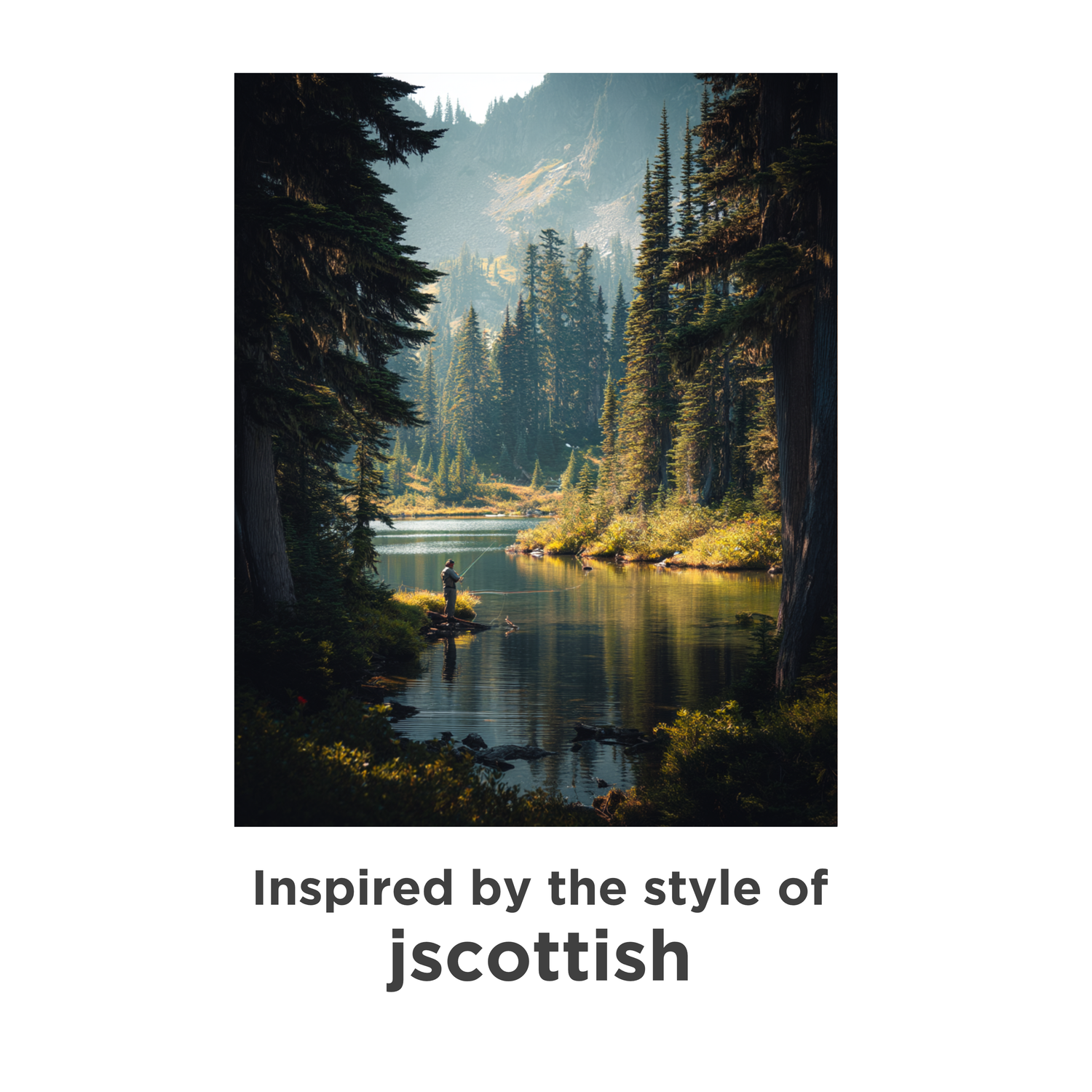 Visionary Styles – Style Reference Bundle for Midjourney