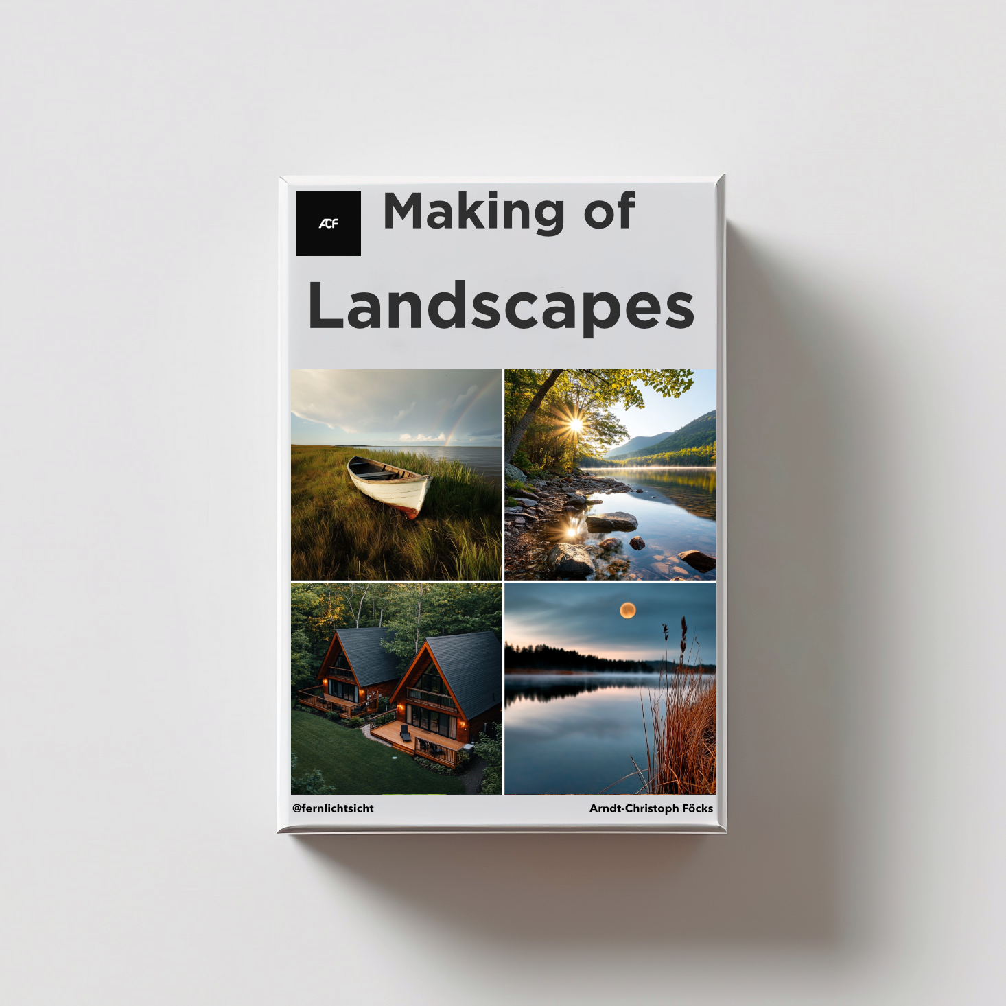 Inspiration in Motion: The Ultimate "Making Of" Collection