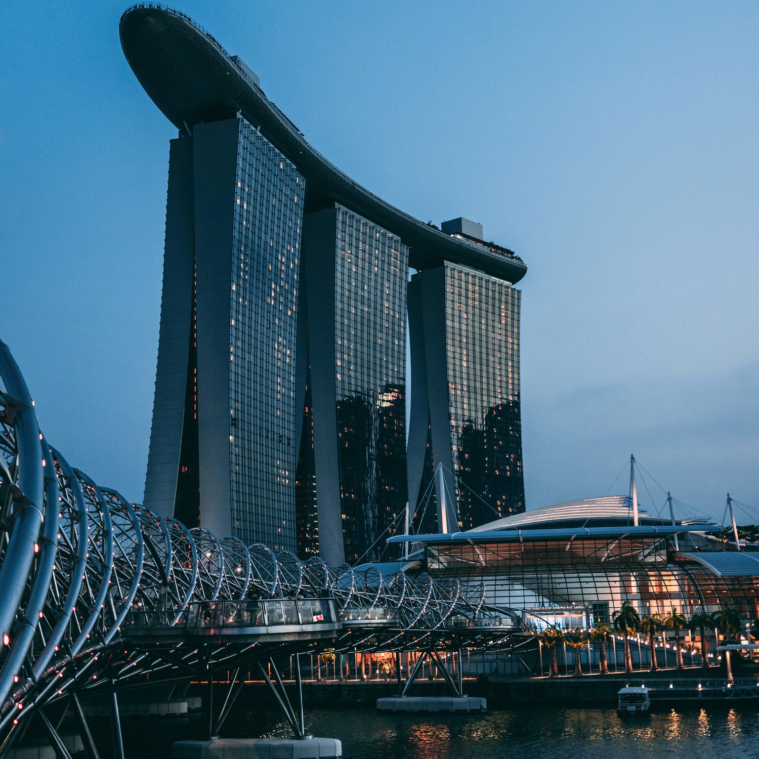 Photo Masterclass Singapore 2027 – Workshop II