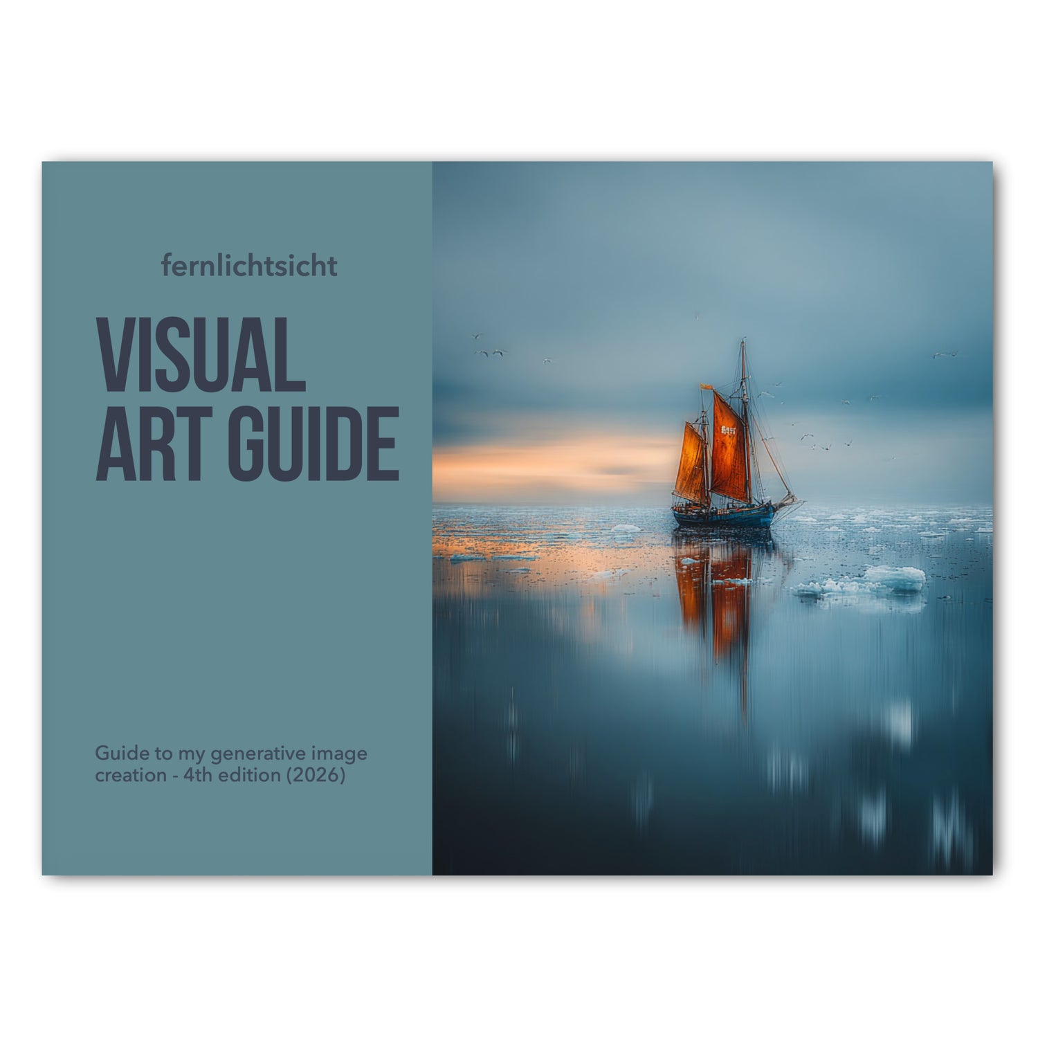 Visual Art Guide - 4th Edition