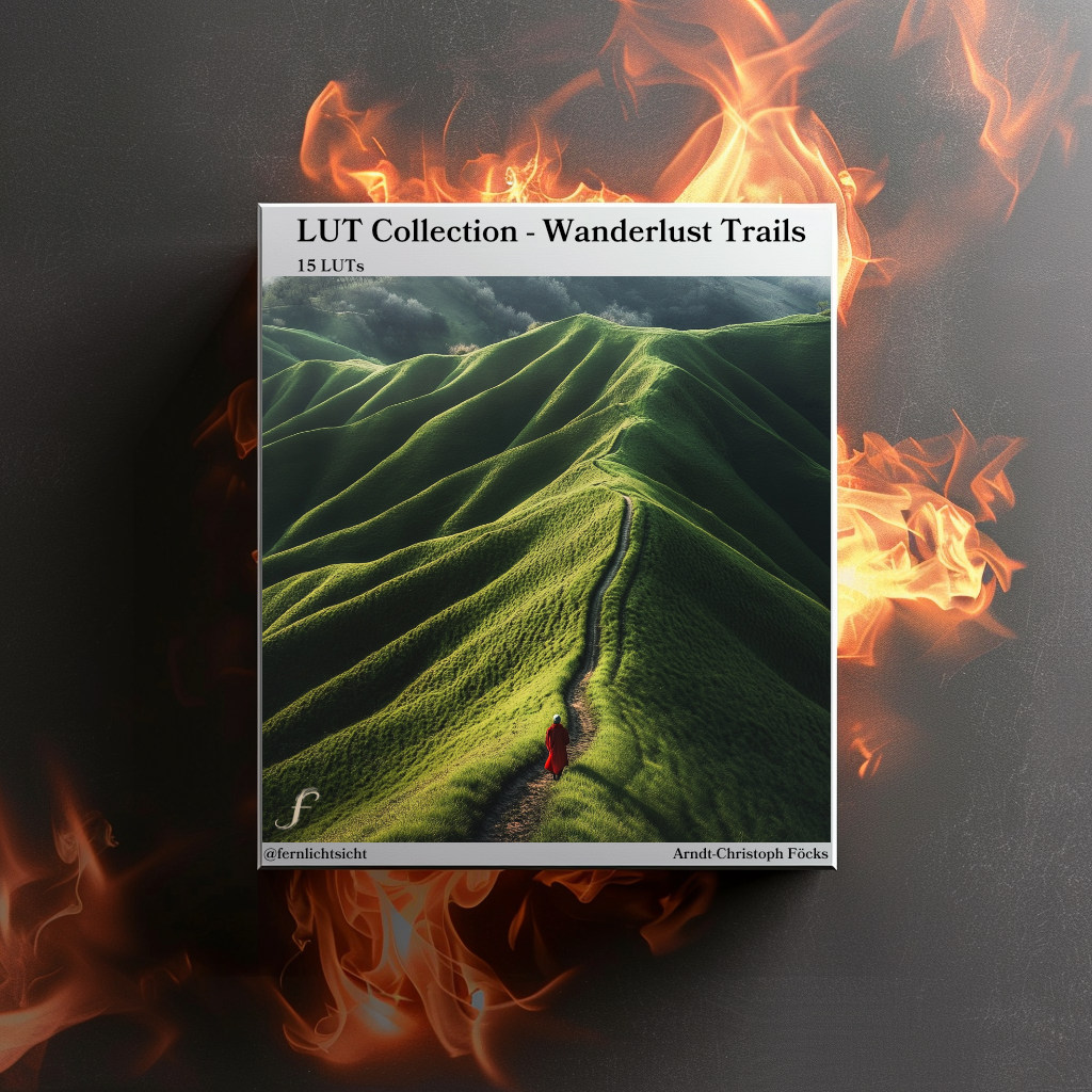 LUT Pack Master Bundle