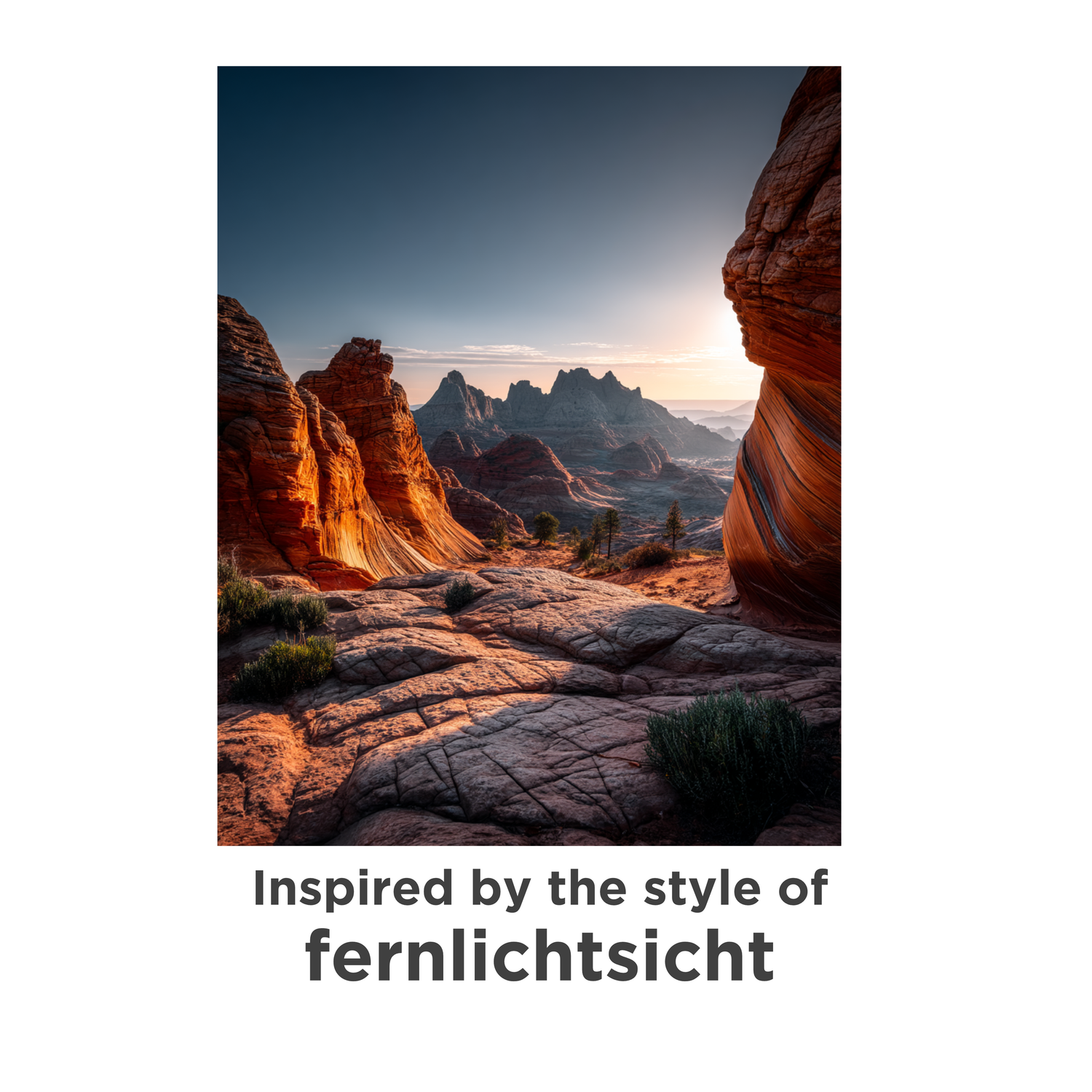 StyleCraft Essentials – Style Reference Bundle for Midjourney