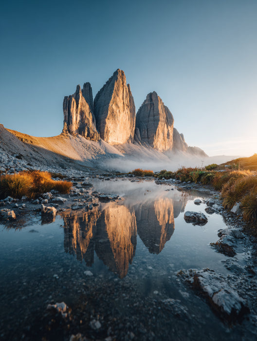 Ultimate Creation Masterclass