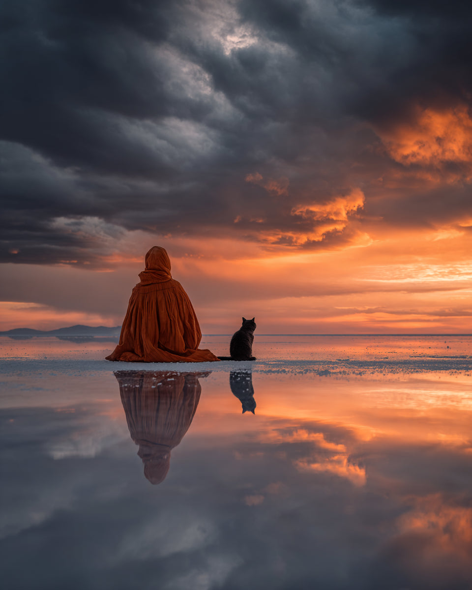 Ultimate Creation Masterclass