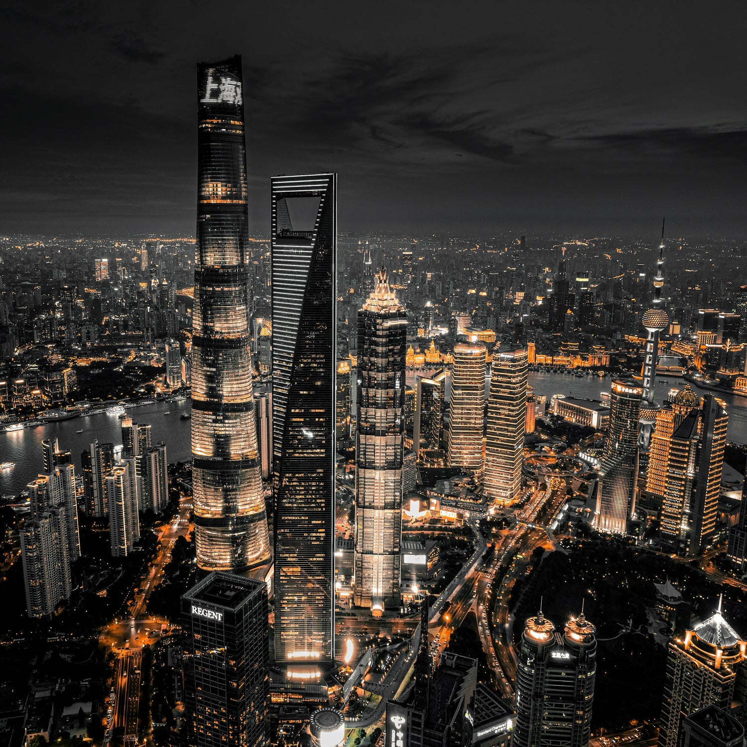 Photo Masterclass Shanghai 2027