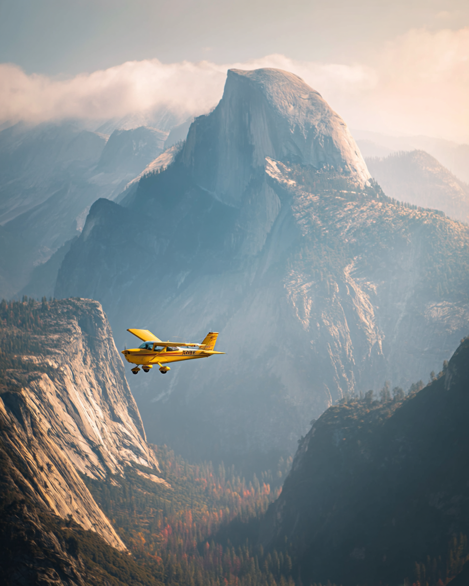 Style Reference for Midjourney like chrisburkard